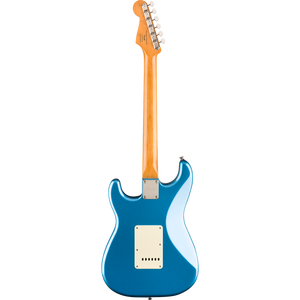 Squier Classic Vibe '60s Stratocaster Electric Guitar - Lake Placid Blue