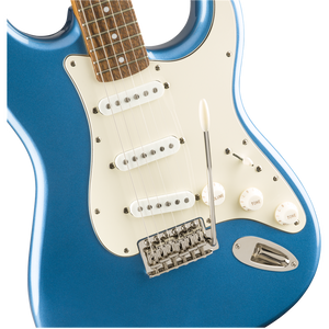 Squier Classic Vibe '60s Stratocaster Electric Guitar - Lake Placid Blue