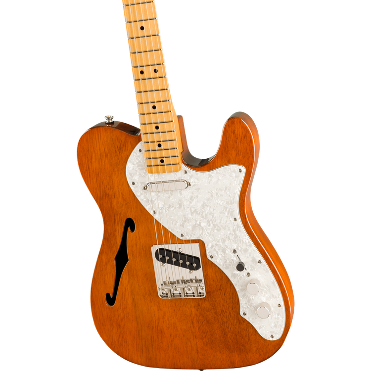 Squier Classic Vibe '60s Telecaster Thinline Electric Guitar