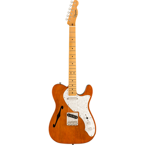 Squier Classic Vibe '60s Telecaster Thinline Electric Guitar