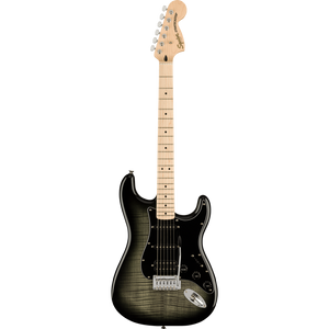 Squier Affinity Series Stratocaster FMT HSS Electric Guitar