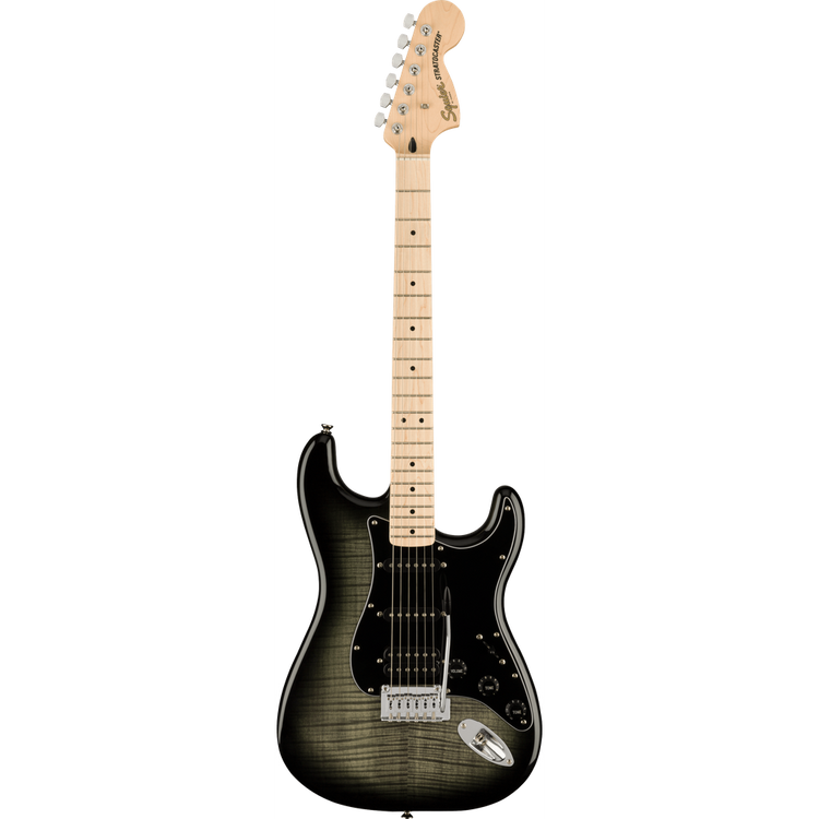 Squier Affinity Series Stratocaster FMT HSS Electric Guitar