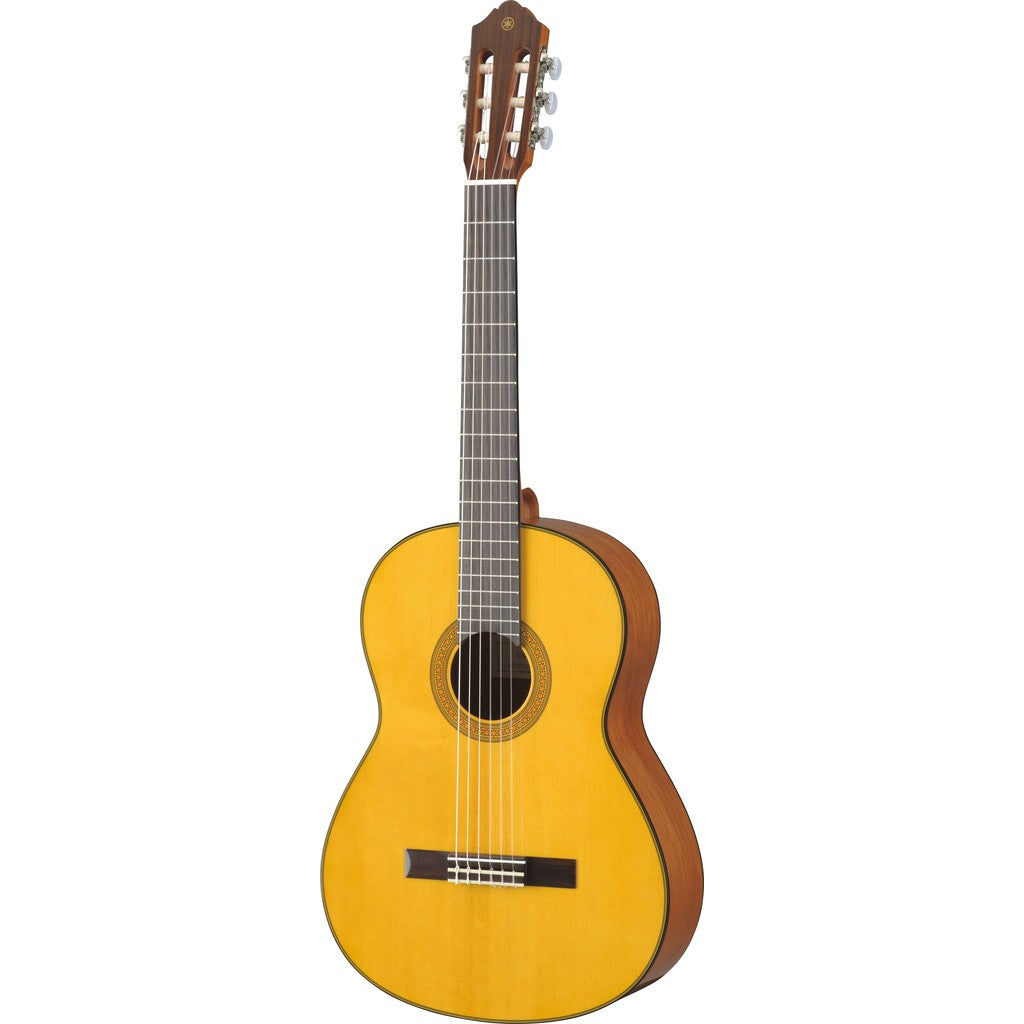 Yamaha CG142SH Classical Guitar - Natural