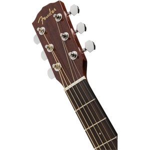 Fender CC-60S Concert Acoustic Guitar - Natural