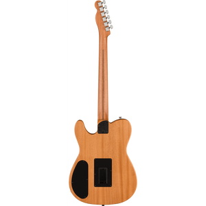 Fender Acoustasonic Player Telecaster Acoustic-Electric Guitar