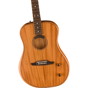 Fender Highway Series Dreadnought Acoustic-Electric Guitar