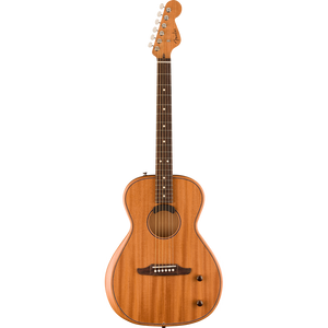 Fender Highway Series Parlor Acoustic-Electric Guitar