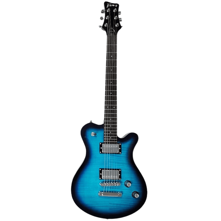 Framus D-Series Panthera Supreme Electric Guitar