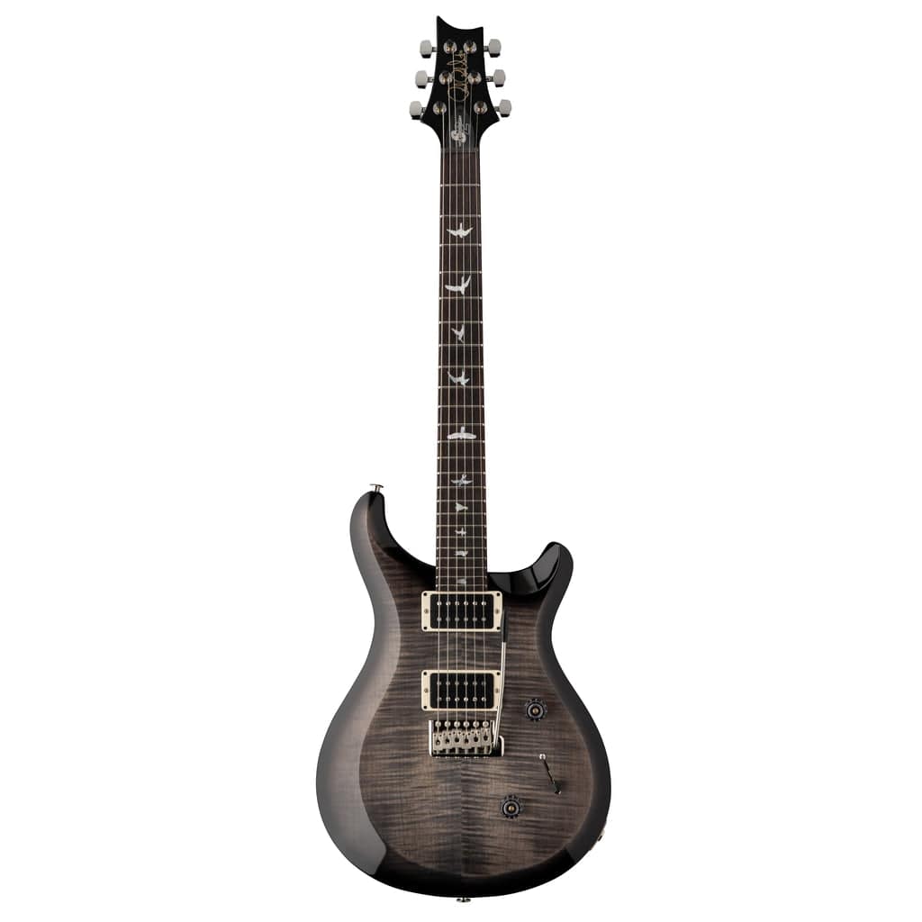 PRS S2 10th Anniversary Custom 24 Limited-edition Electric Guitar - Irvine Art And Music