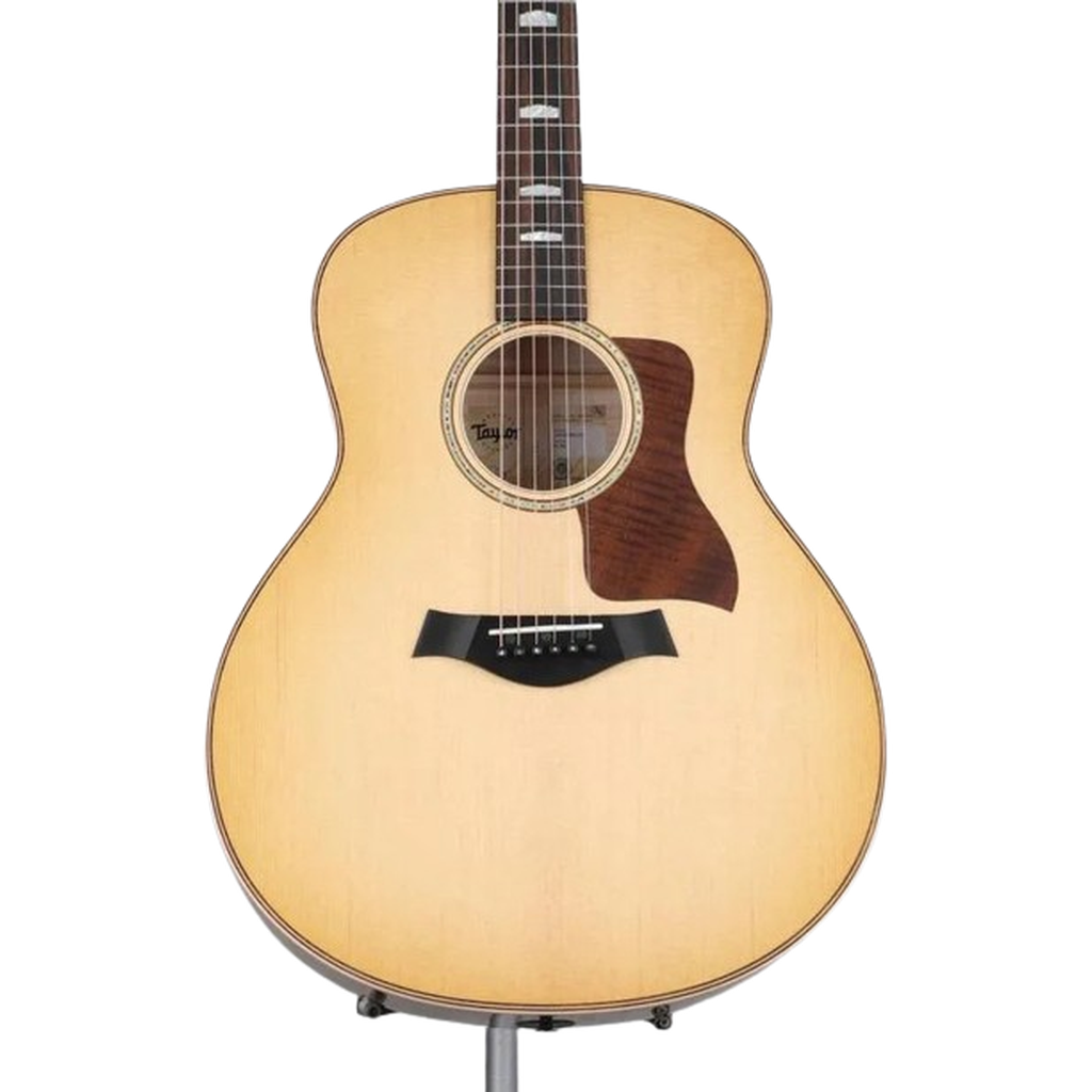 Taylor 618e Acoustic-Electric Guitar - Antique Blonde