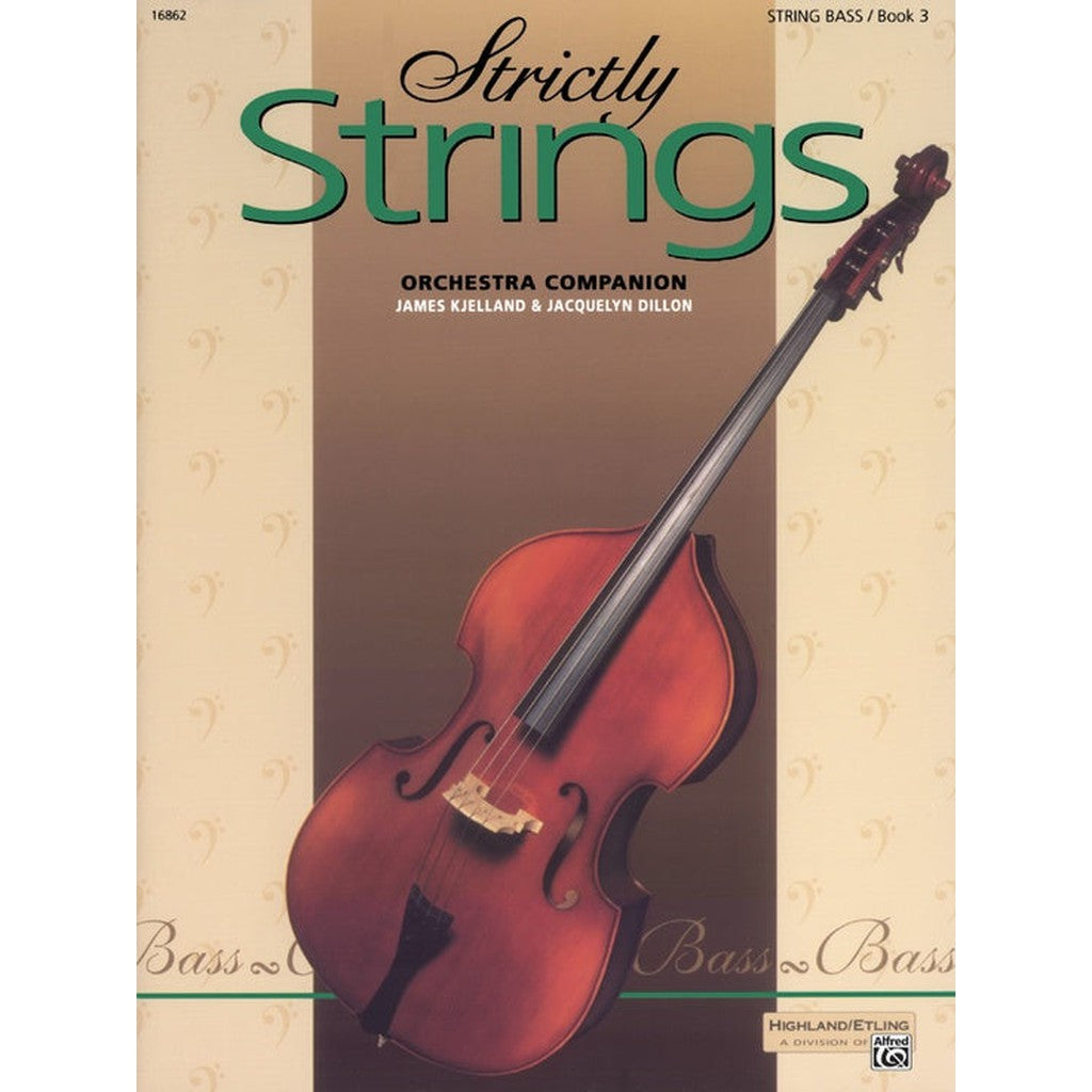 Strictly Strings: A Comprehensive String Method