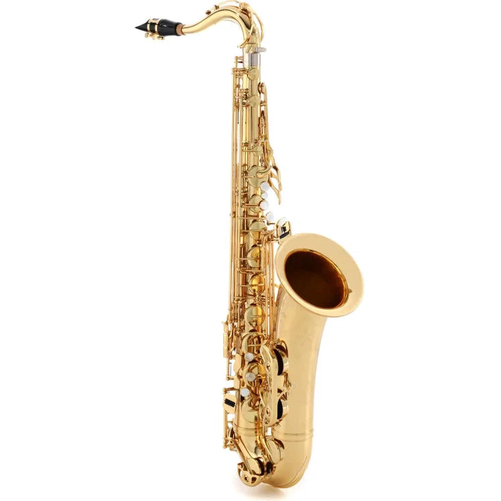 Yamaha YTS-875 EX Professional Tenor Saxophone - Gold Lacquer