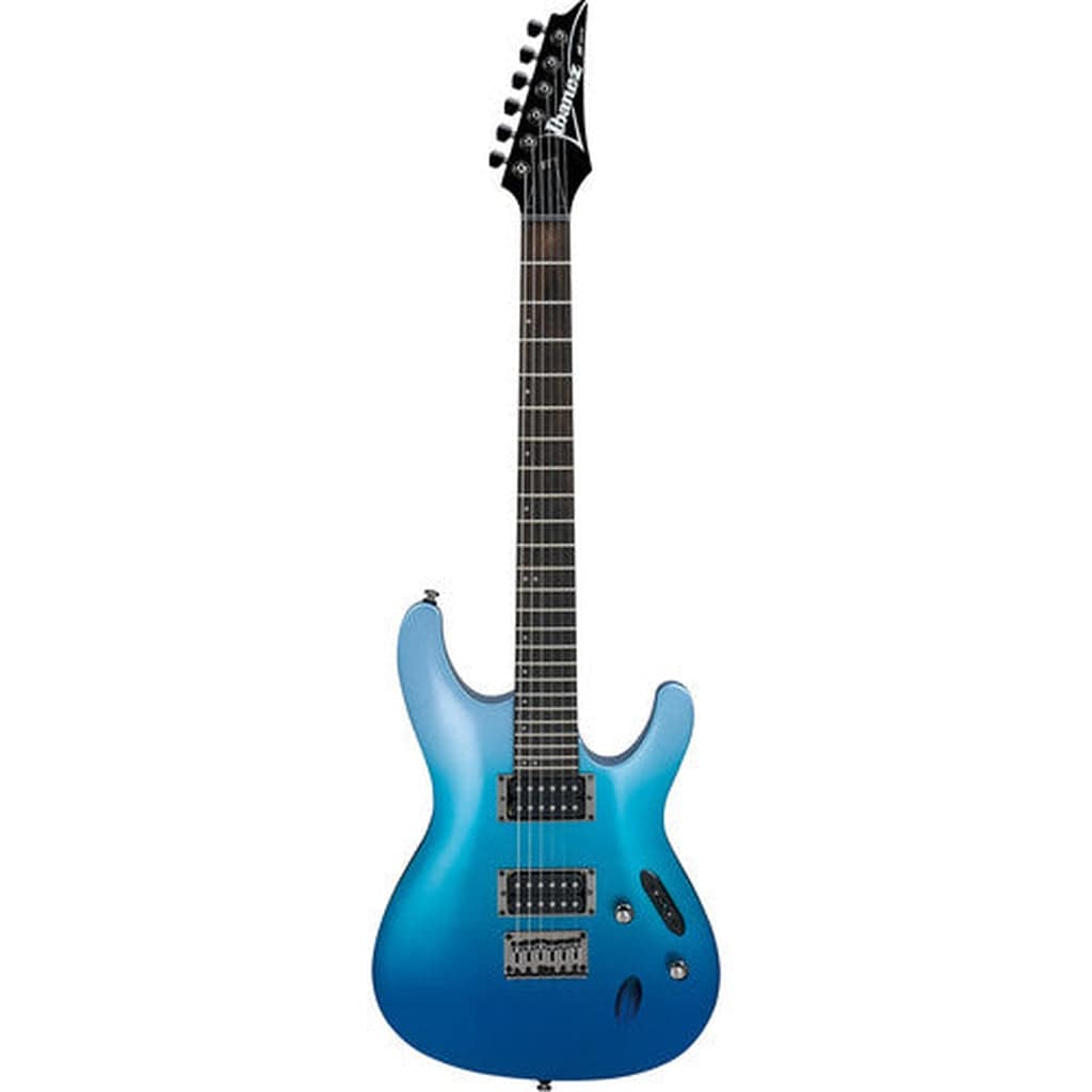 Ibanez S521 Electric Guitar - Irvine Art And Music