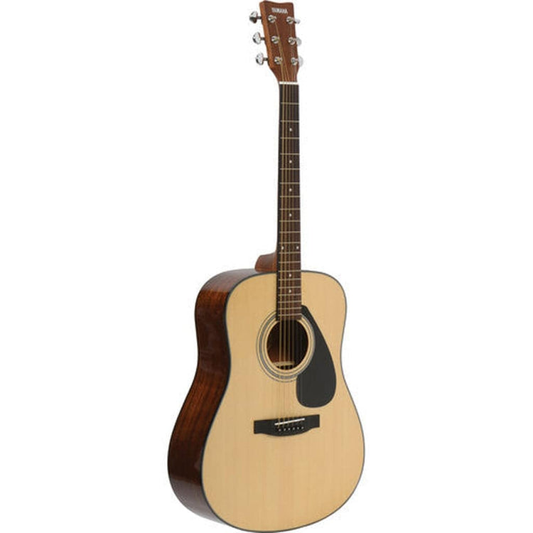 Yamaha GigMaker Acoustic Guitar Pack