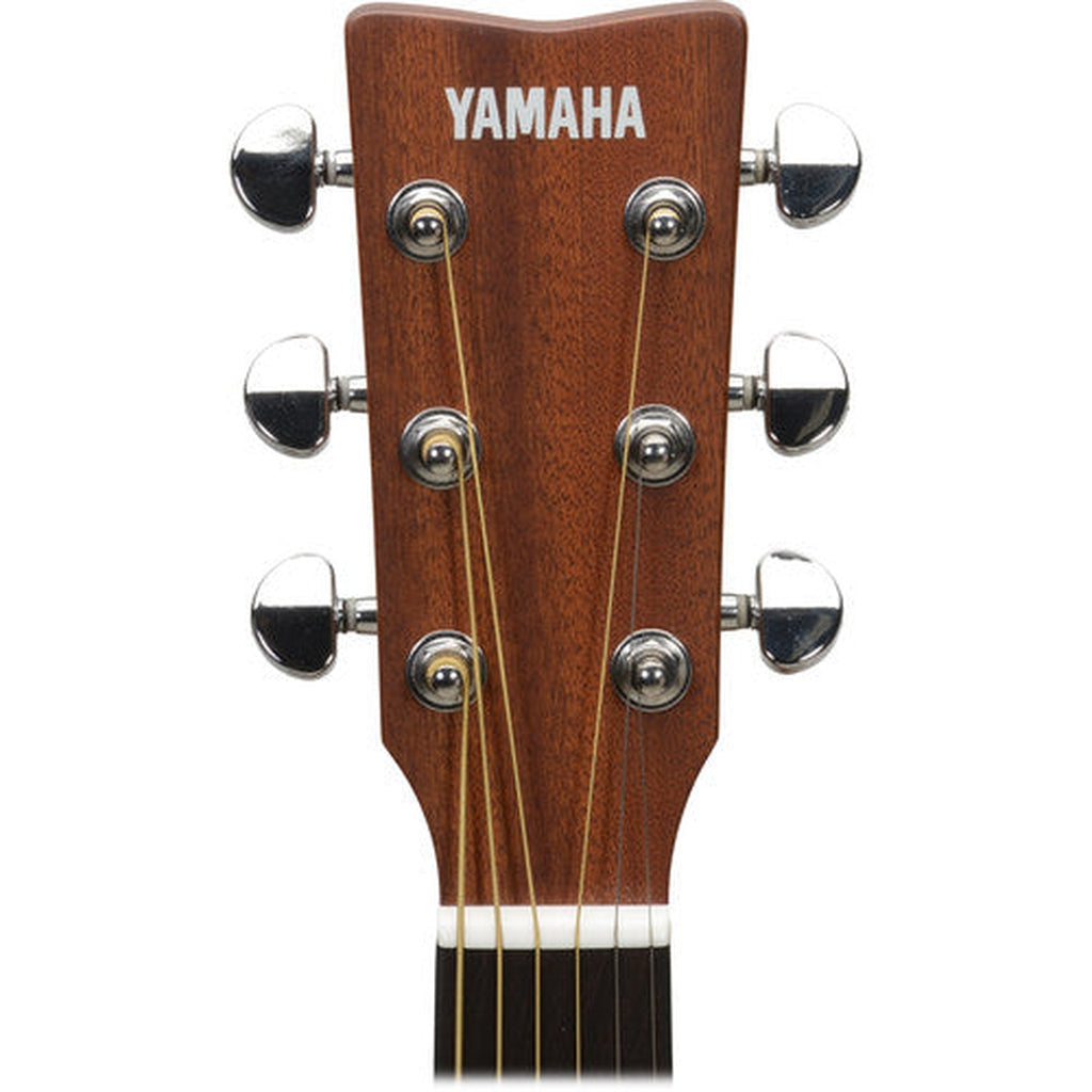 Yamaha GigMaker Acoustic Guitar Pack - Irvine Art And Music