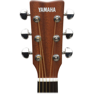 Yamaha GigMaker Acoustic Guitar Pack