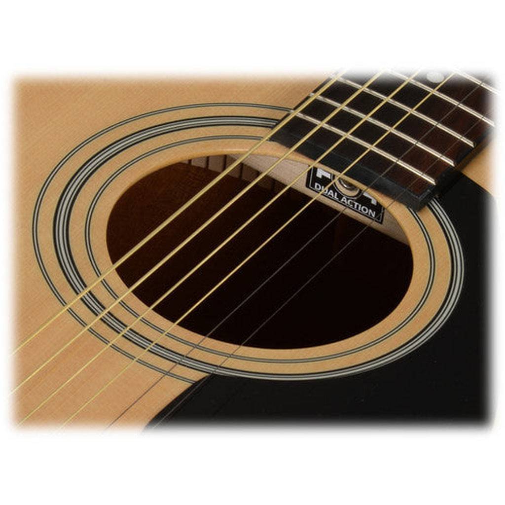 Yamaha GigMaker Classical Guitar w/ Gig Bag and Tuner