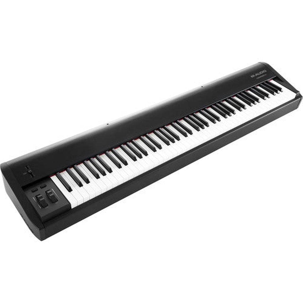 M-Audio Hammer 88 88-key Keyboard Controller