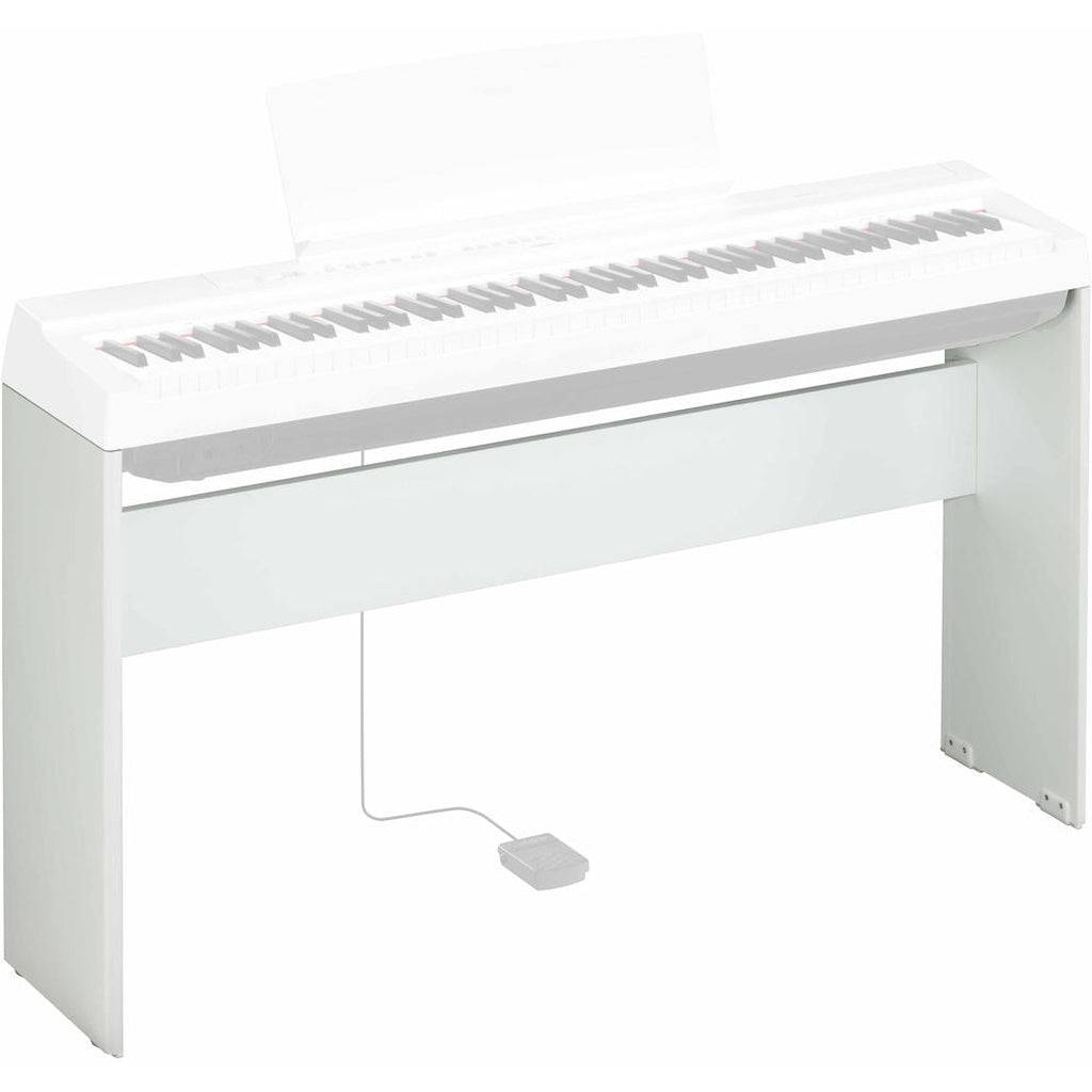 Yamaha L125 Piano Stand