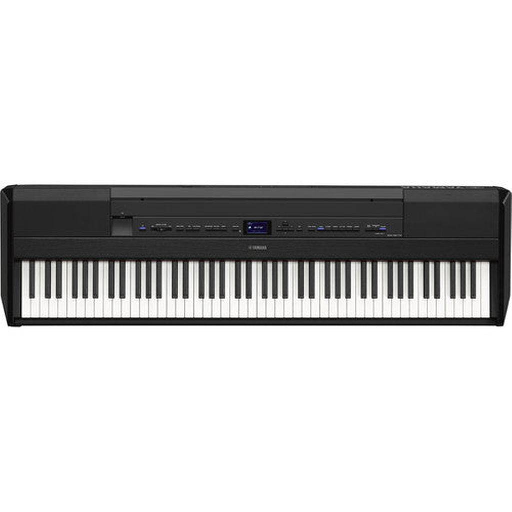 Yamaha P-515 88-key Digital Piano with Speakers - Irvine Art And Music