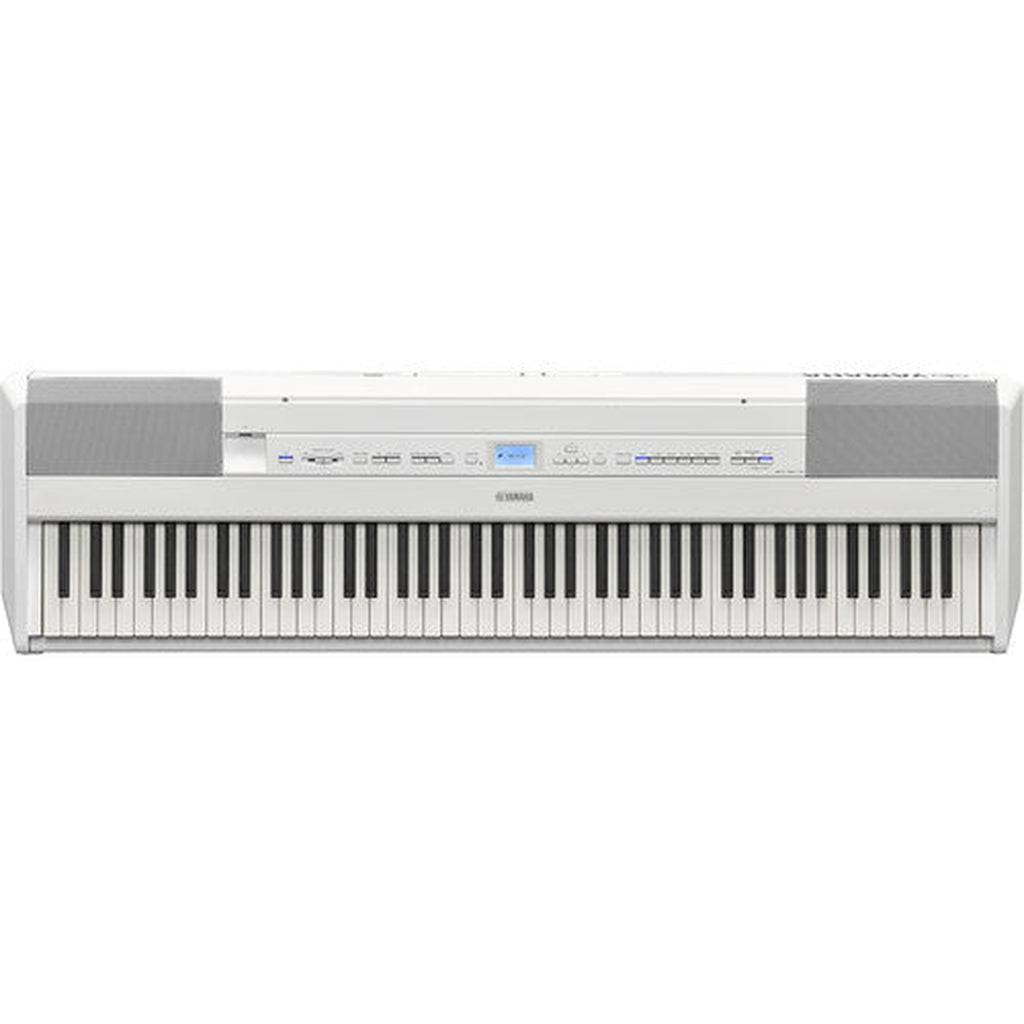 Yamaha P-515 88-key Digital Piano with Speakers