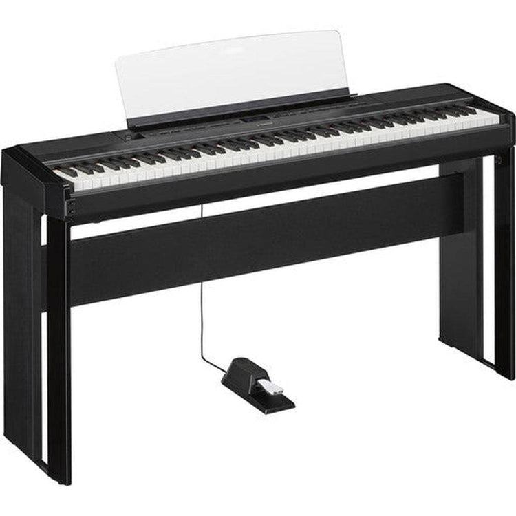 Yamaha P-515 88-key Digital Piano with Speakers