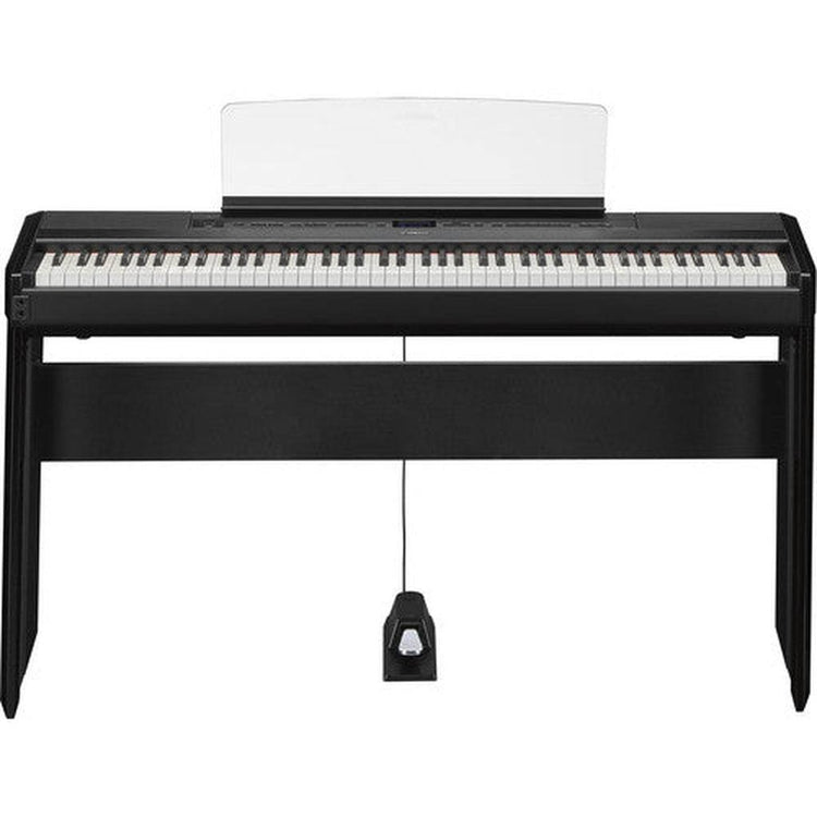 Yamaha P-515 88-key Digital Piano with Speakers