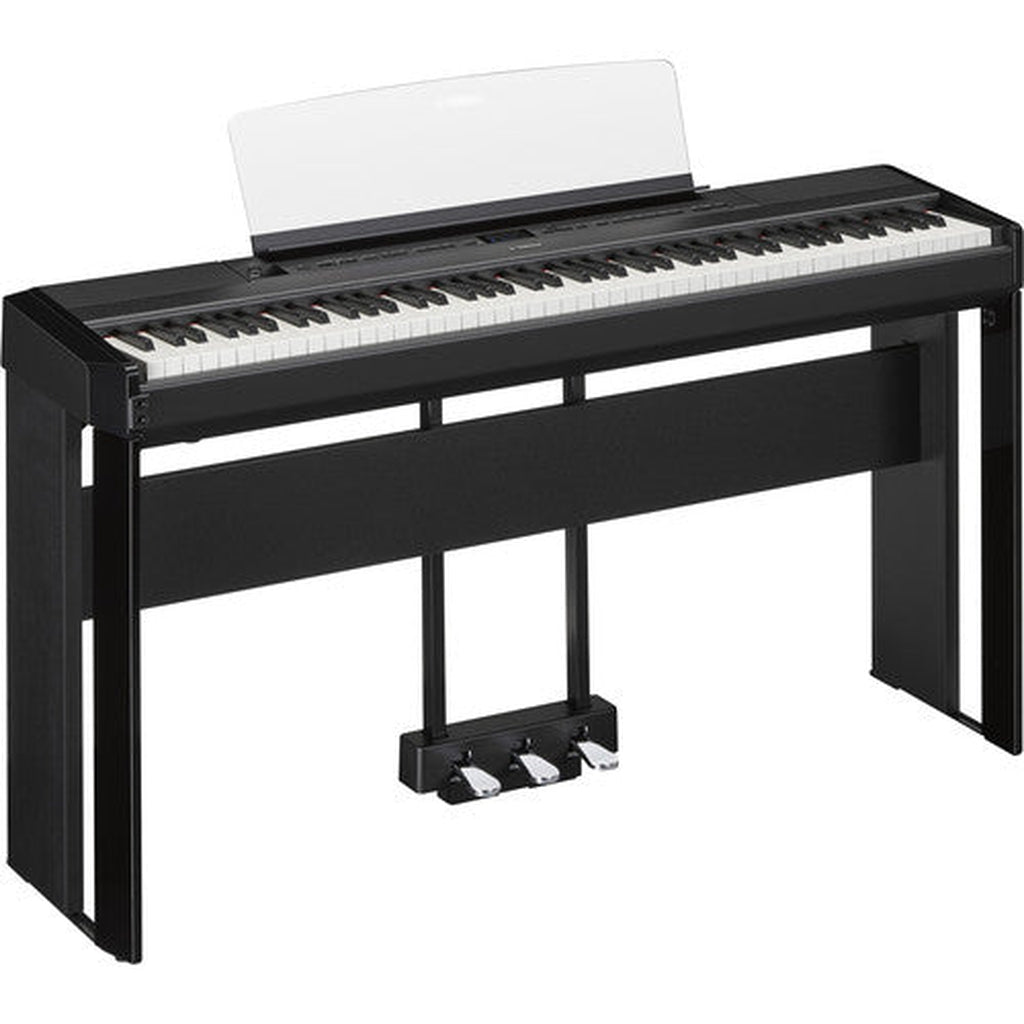 Yamaha P-515 88-key Digital Piano with Speakers - Irvine Art And Music
