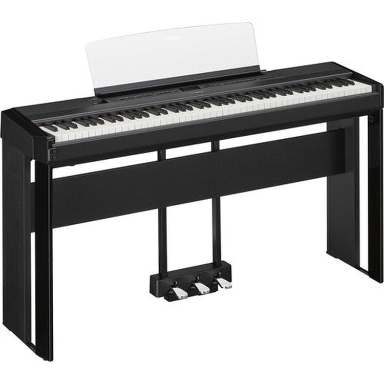 Yamaha P-515 88-key Digital Piano with Speakers