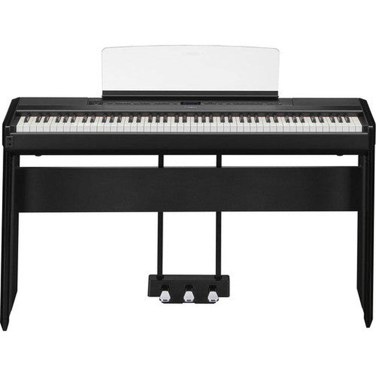 Yamaha P-515 88-key Digital Piano with Speakers