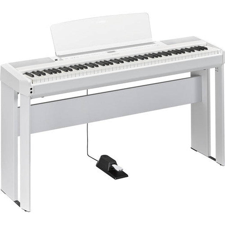 Yamaha P-515 88-key Digital Piano with Speakers