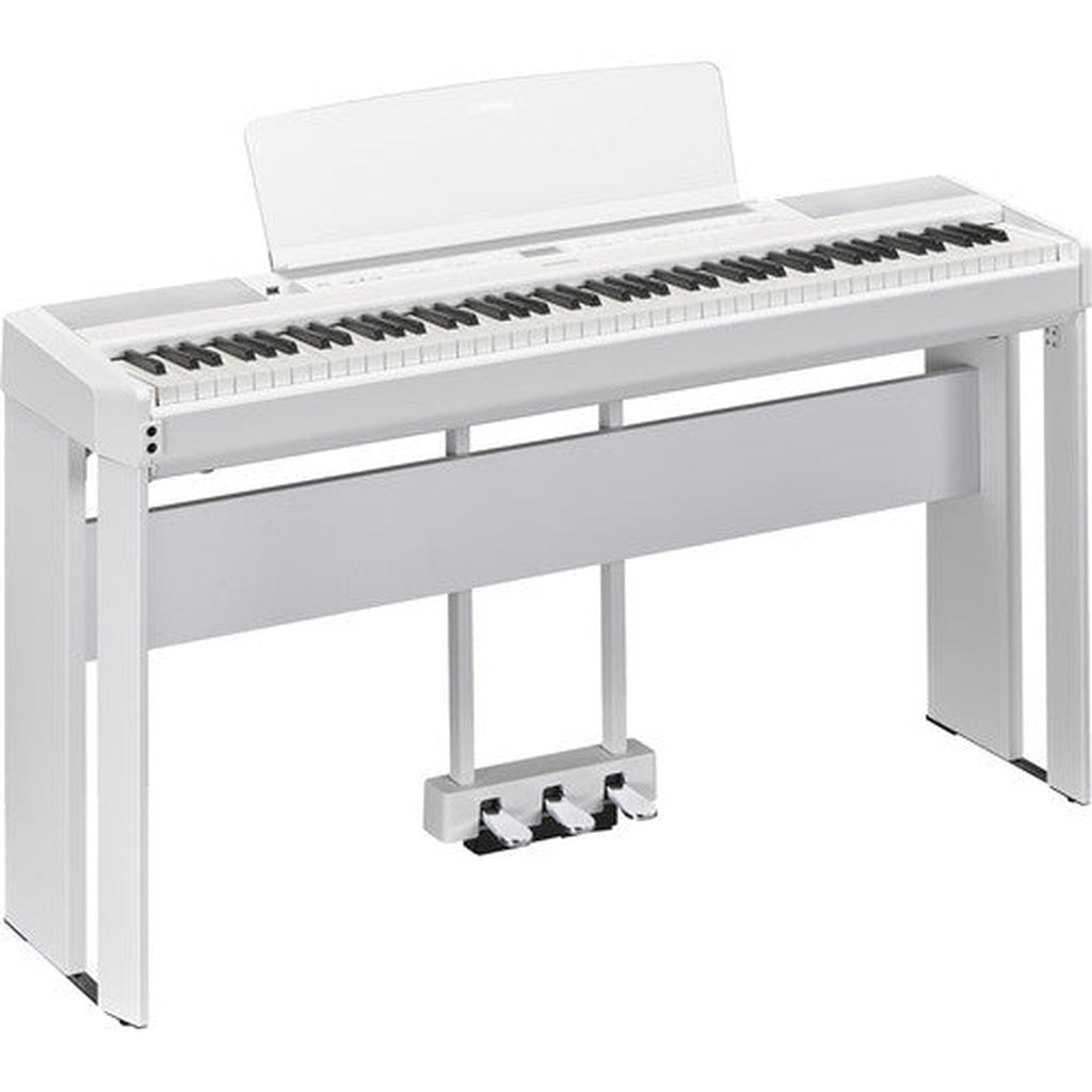 Yamaha P-515 88-key Digital Piano with Speakers