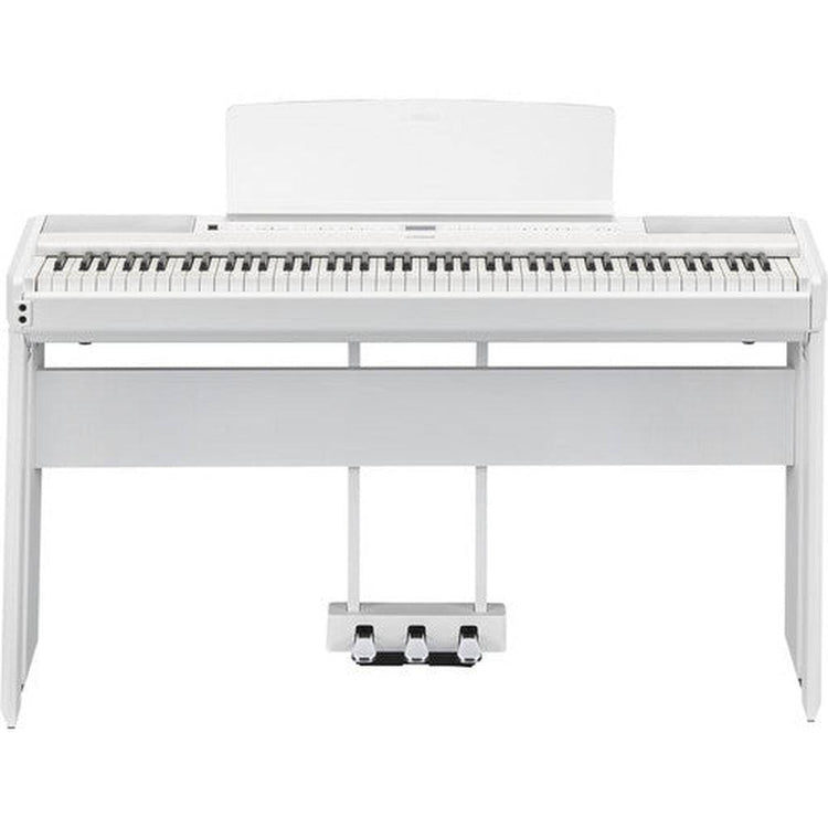 Yamaha P-515 88-key Digital Piano with Speakers