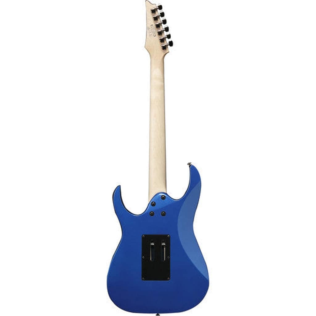 Ibanez RG Standard RG450DX Electric Guitar - Starlight Blue - Irvine Art And Music