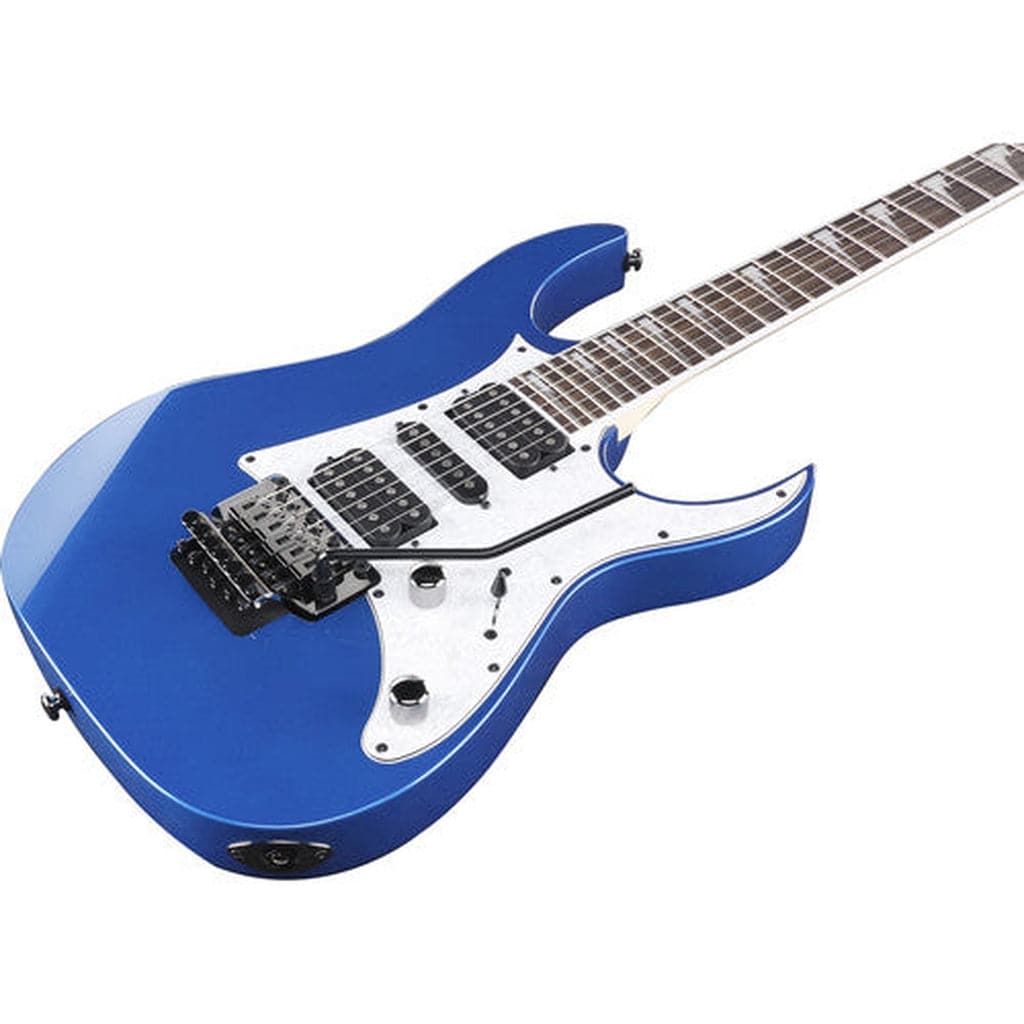 Ibanez RG Standard RG450DX Electric Guitar - Starlight Blue