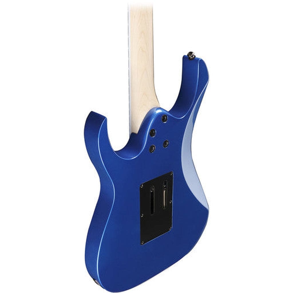 Ibanez RG Standard RG450DX Electric Guitar - Starlight Blue - Irvine Art And Music