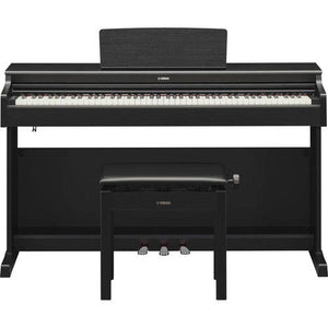 Yamaha Arius YDP-164 Digital Piano with Bench