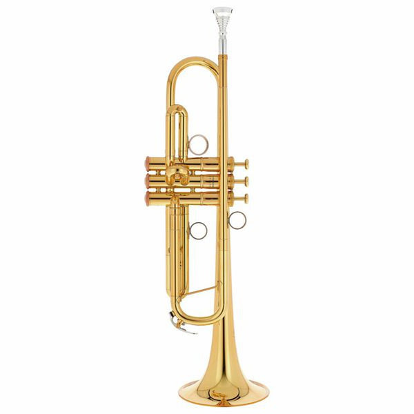 Yamaha YTR-8330EM Eric Miyashiro Custom Professional Bb Trumpet - Irvine Art And Music