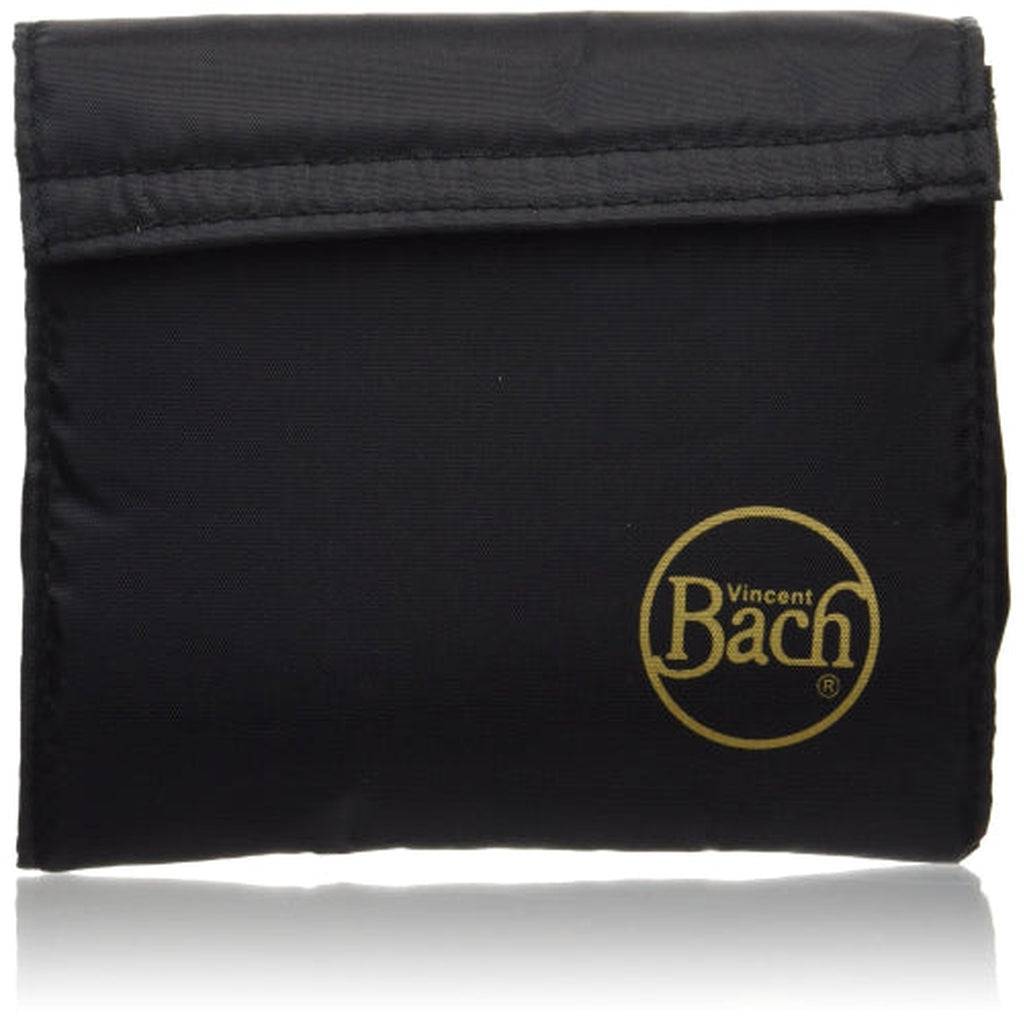 Vincent Bach Trombone Mouthpiece Pouch - Irvine Art And Music