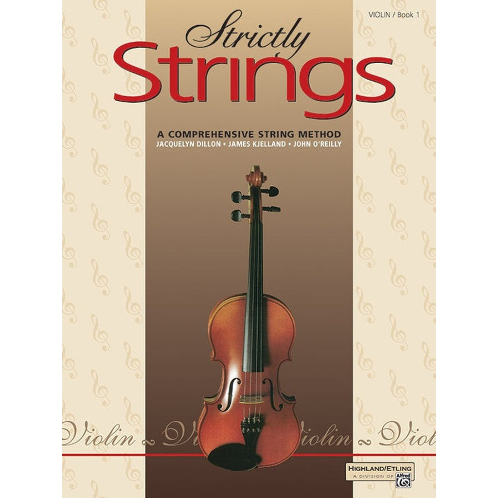 Strictly Strings: A Comprehensive String Method