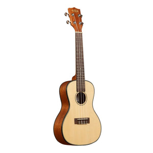 Kala Solid Spruce Top Mahogany Ukulele