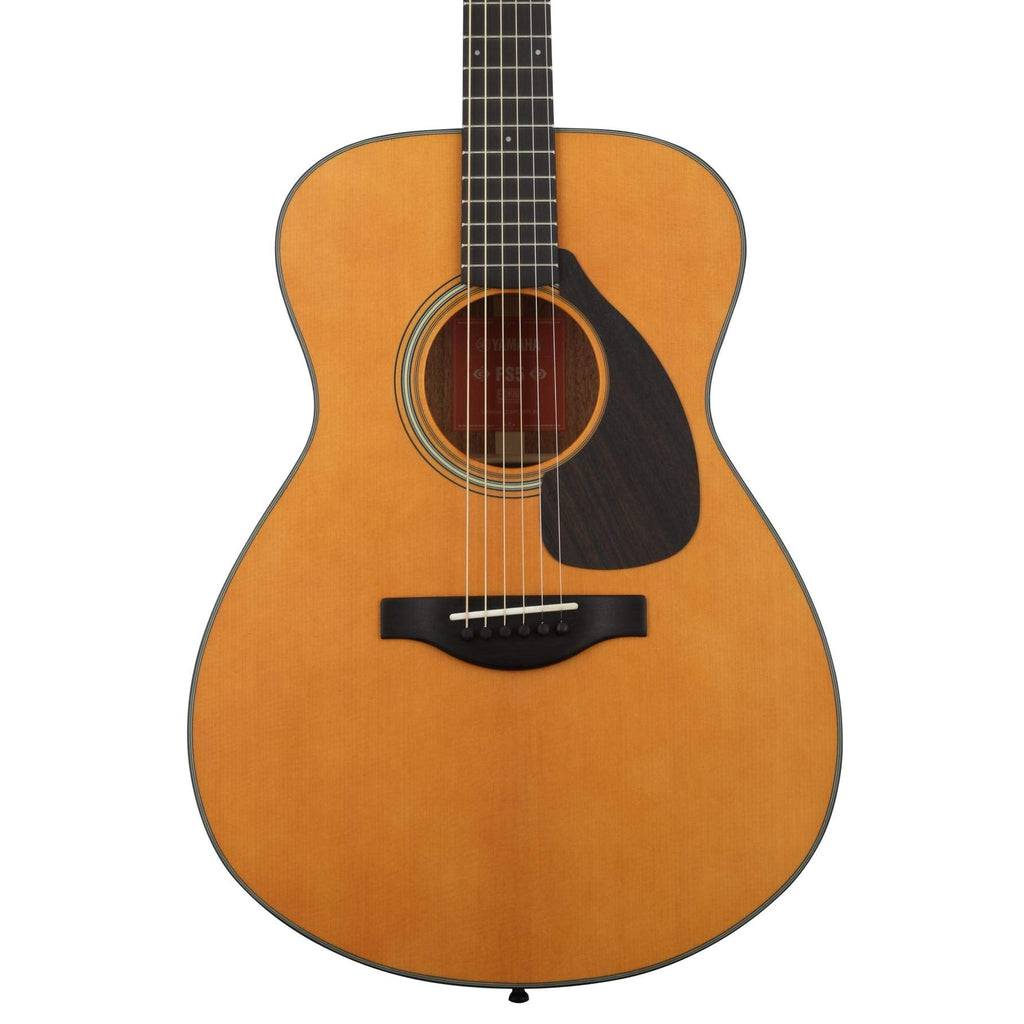 Yamaha Red Label FS5 Acoustic Guitar- Natural