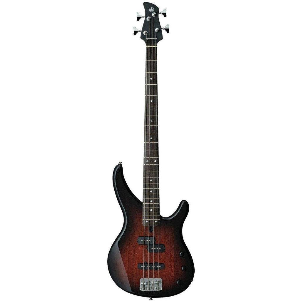 Yamaha TRBX174 Bass Guitar - Irvine Art And Music
