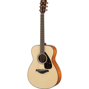 Yamaha FS800 Concert Acoustic Guitar - Natural