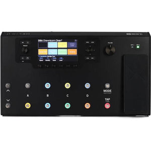 Line 6 Helix LT Guitar Multi-effects Processor