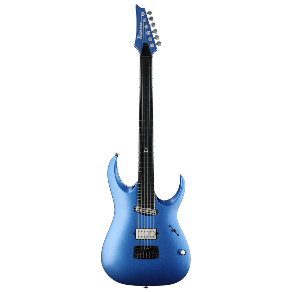 Ibanez Jake Bowen Signature JBM9999 Electric Guitar - Azure Metallic Matte