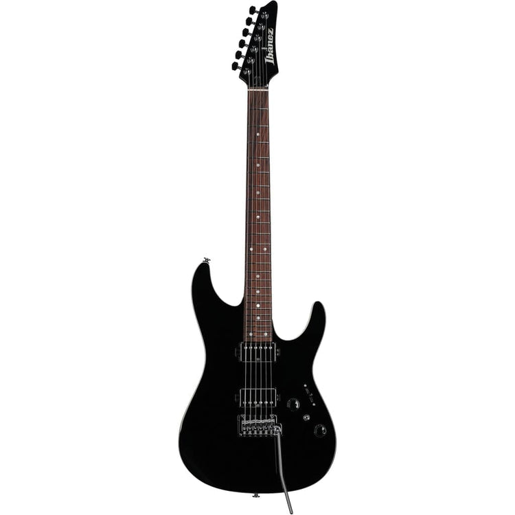 Ibanez Premium AZ42P1 Electric Guitar - Black