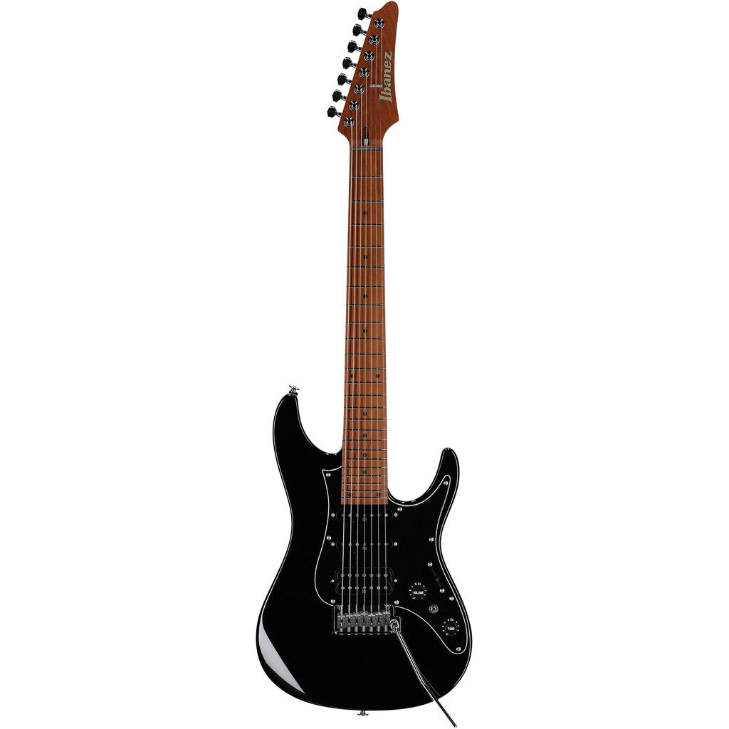 Ibanez Prestige AZ24047 Electric Guitar - Black