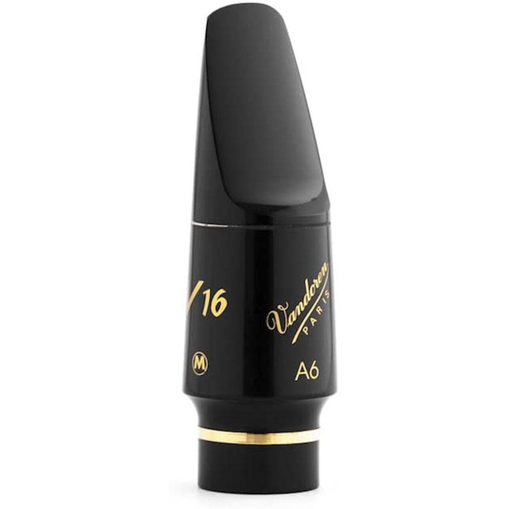 Vandoren SM812M V16 Series Alto Saxophone Mouthpiece