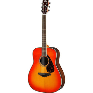 Yamaha FG830 Dreadnought Acoustic Guitar